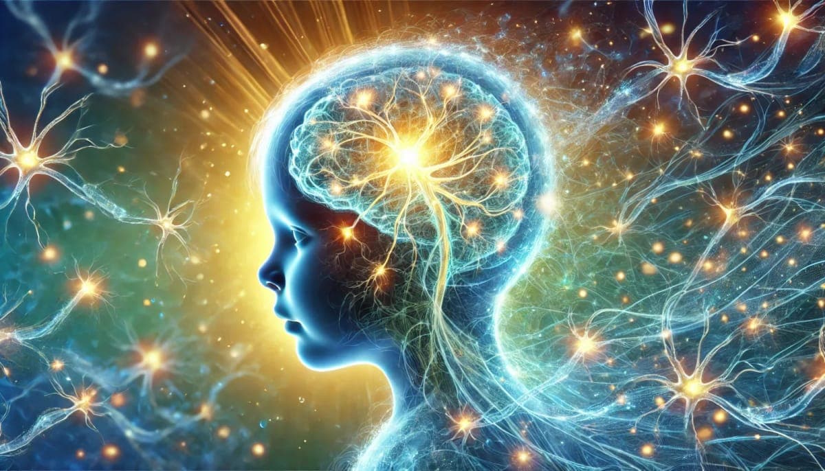 9500 neuronů za jedinou vteřinu díl 2