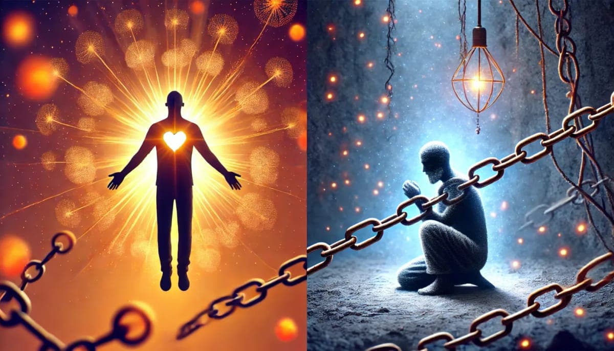 Láska nebo závislost?