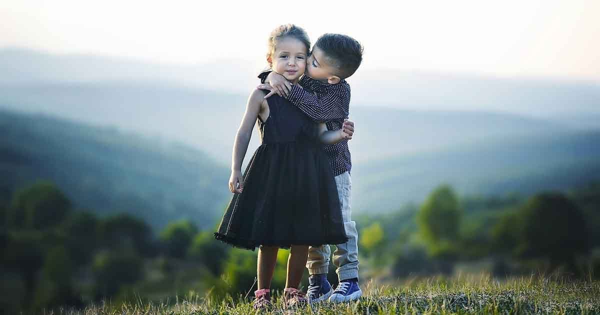 Jak naše výchova v dětství ovlivňuje výběr životního partnera