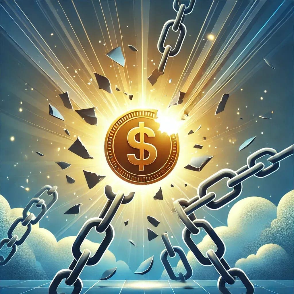 Trpíte nedostatkem? Zlomte svá finanční přesvědčení!