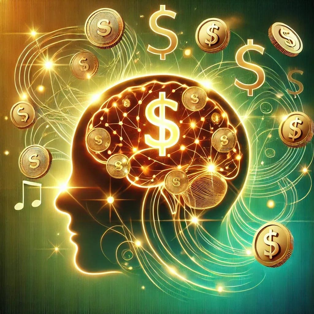 Jak se programuje finanční podvědomí?