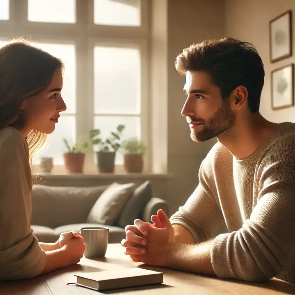 10 osvědčených technik pro řešení konfliktů a v partnerství