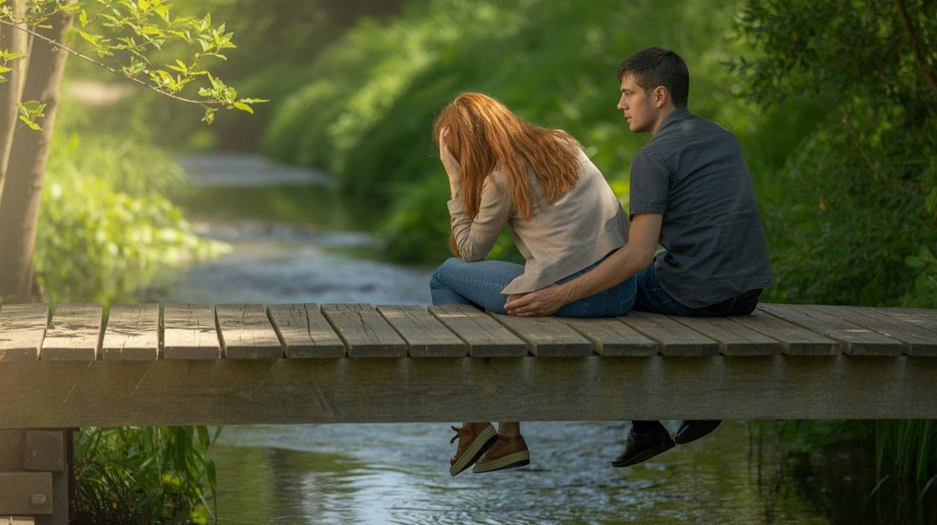 Kdy je čas vyhledat kouče, terapeuta nebo psychologa?