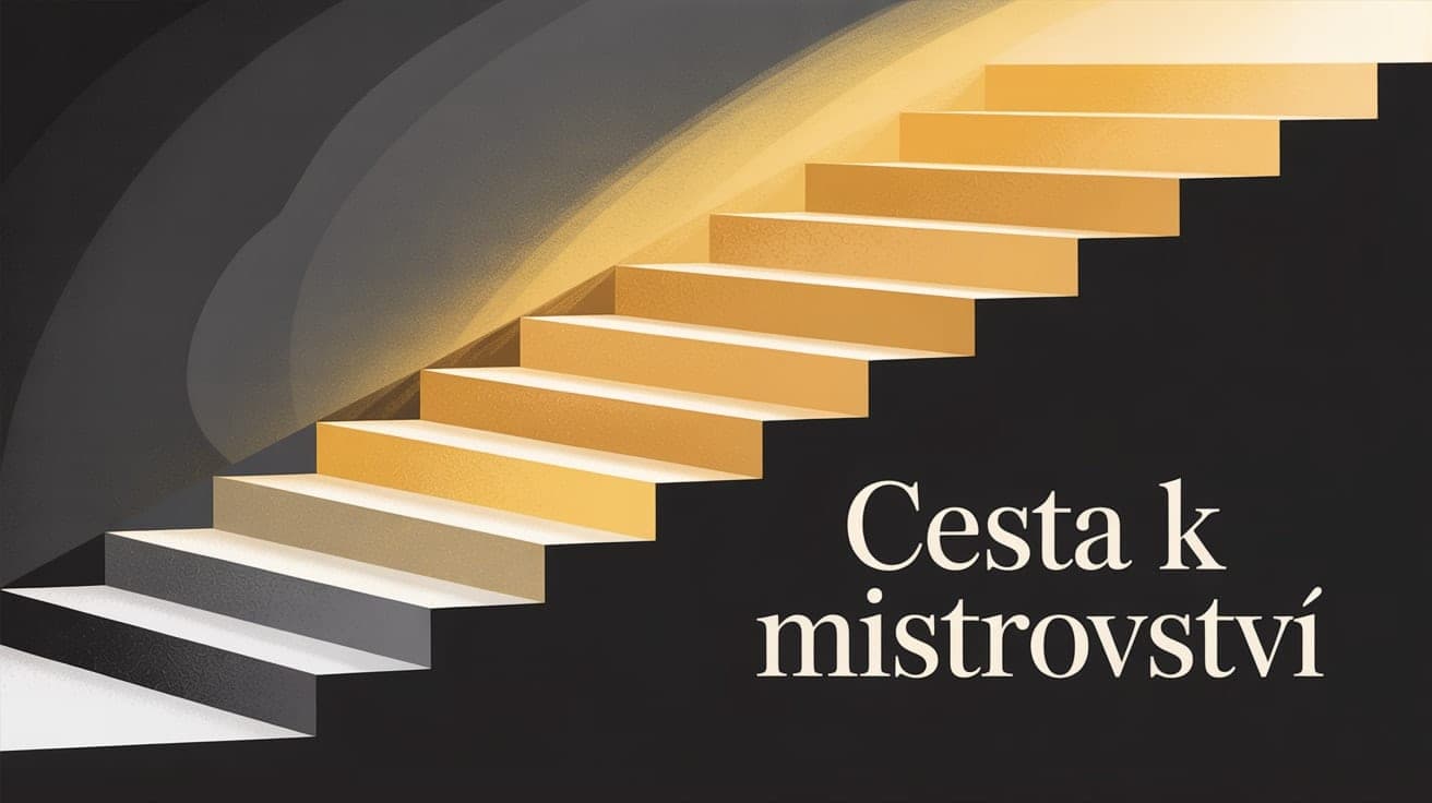 Proč většina koučů zůstane navždy průměrná (a 5 tvrdých pravd, jak se k nim nepřipojit)?