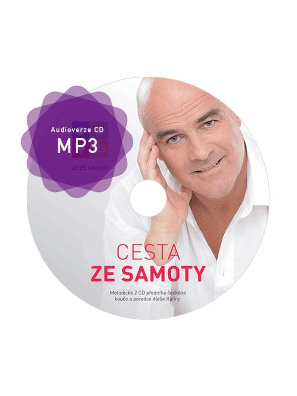 Cesta ze samoty (mp3)