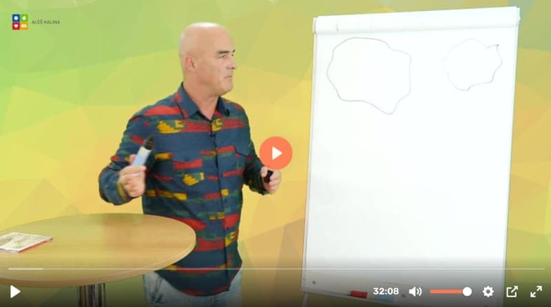 Důležité zákonitosti při budování vztahů s dětmi