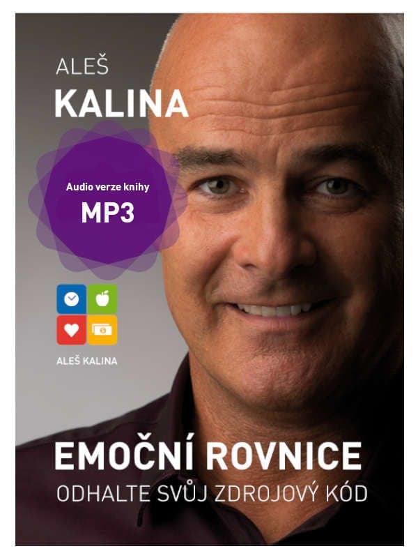 Emoční rovnice (mp3)