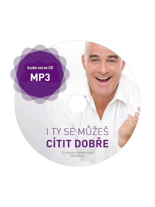 I ty se můžeš cítit dobře (mp3)