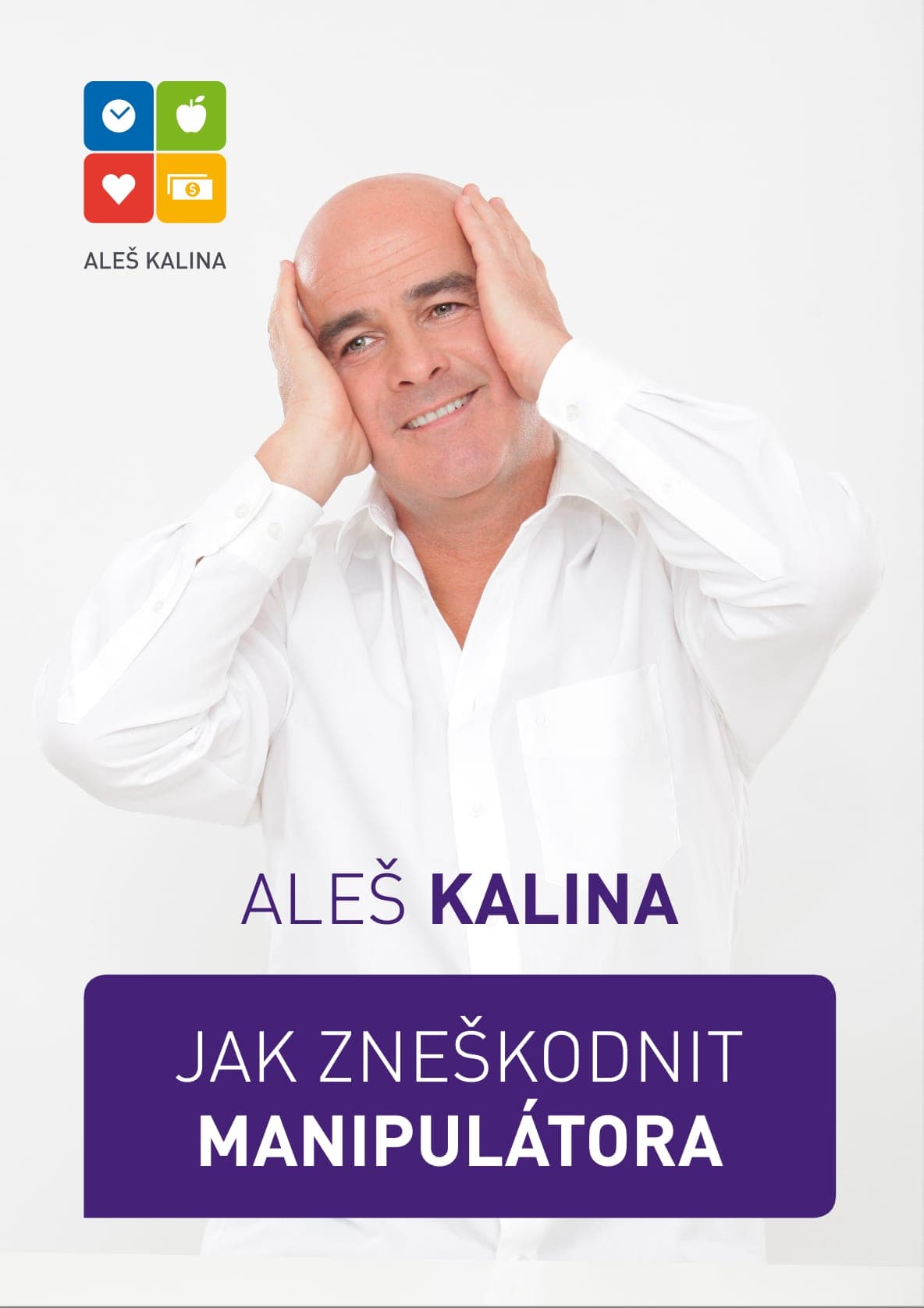 Jak zneškodnit manipulátora (ebook)
