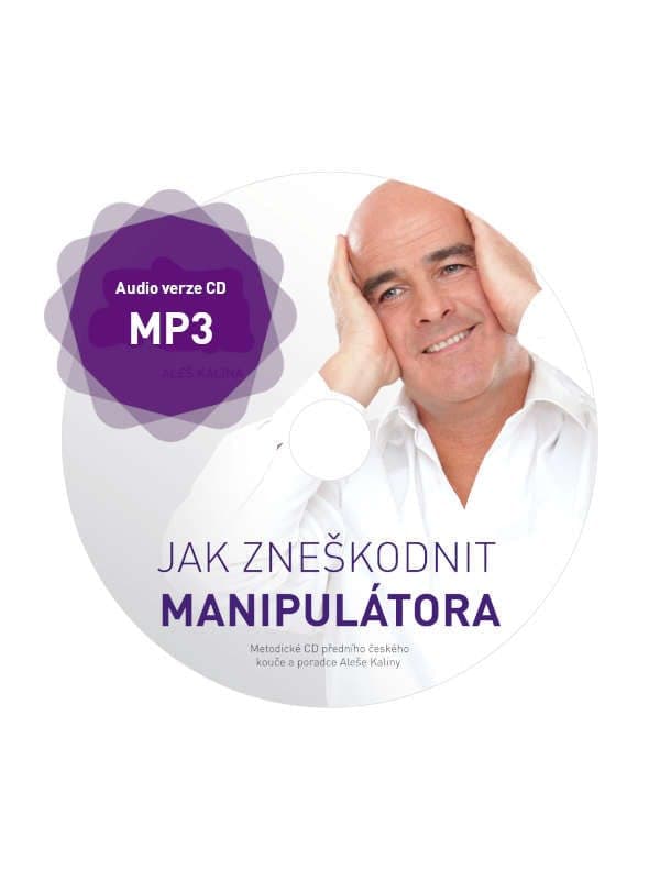 Jak zneškodnit manipulátora (mp3)