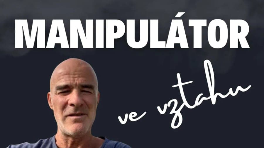 Manipulátoři ve vztazích: Co dělat a jak se chránit