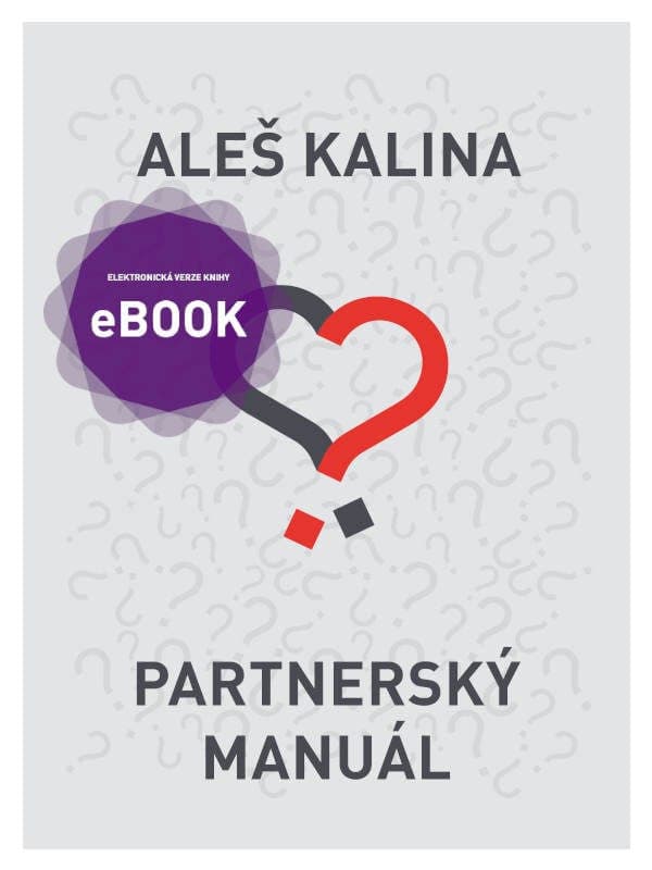 Partnerský manuál (ebook)