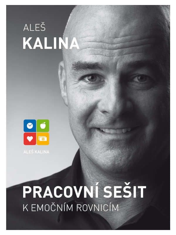 Pracovní sešit k ER (ebook)