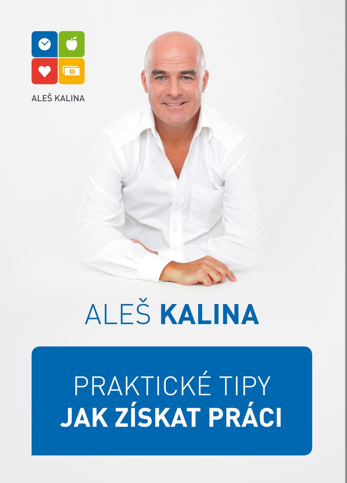 Praktické tipy, jak získat práci (ebook)