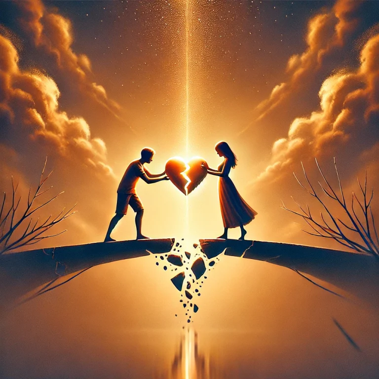 Kdy má cenu zachraňovat vztah?