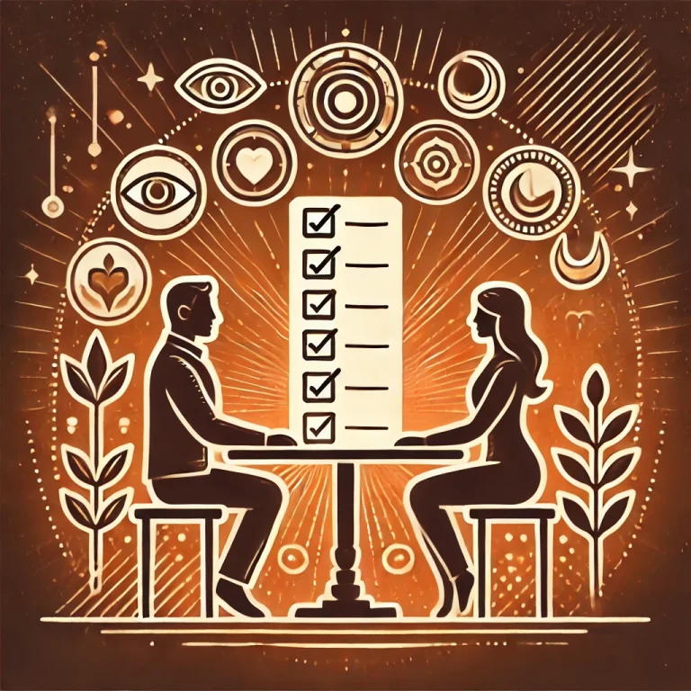 Můj partner – test vhodnosti
