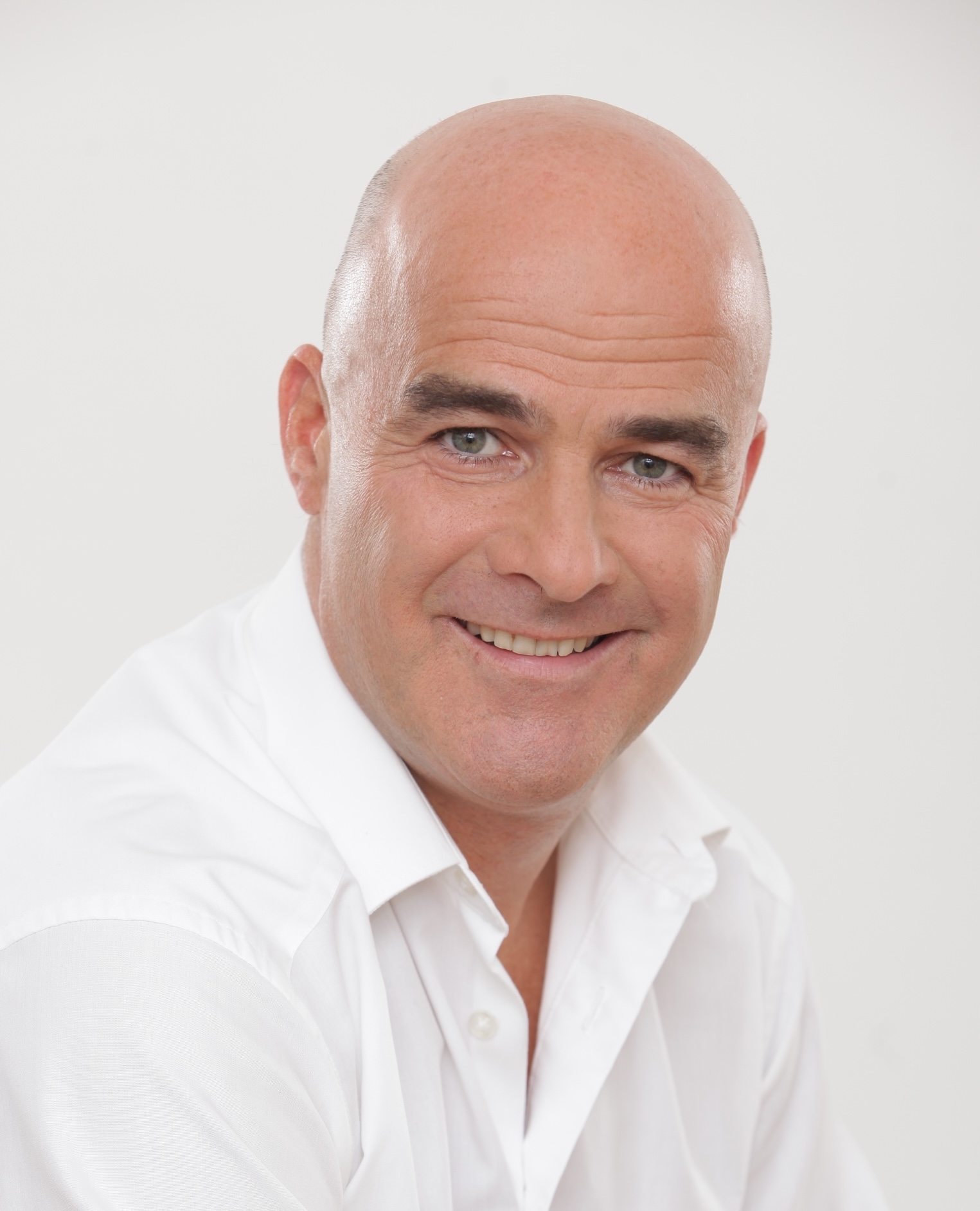 Aleš Kalina – mentální kouč, profesionální portrét