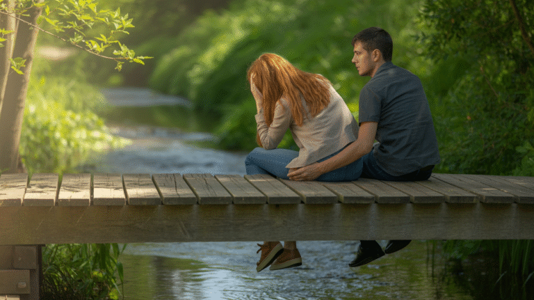 Kdy je čas vyhledat kouče, terapeuta nebo psychologa?