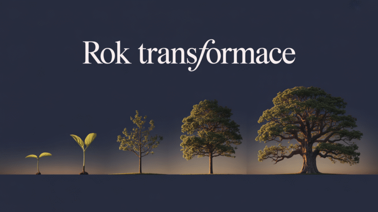 Proč mistrovství vyžaduje rok (a ne víkendový workshop)?