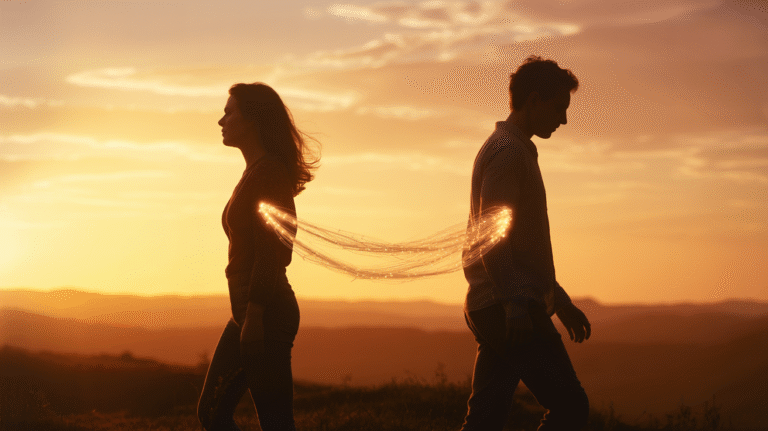 Proč lidé odcházejí ze vztahu, i když se milují?