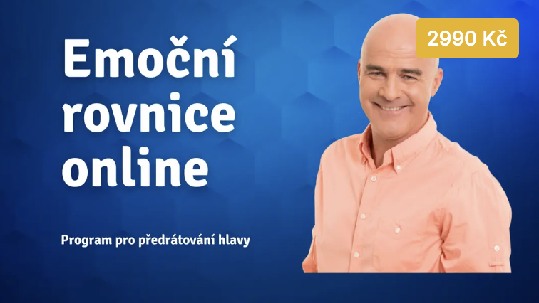 Emoční rovnice