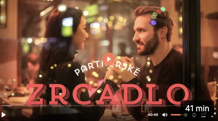 Proč nás přitahují ti, kteří nám připomínají naše minulé rány