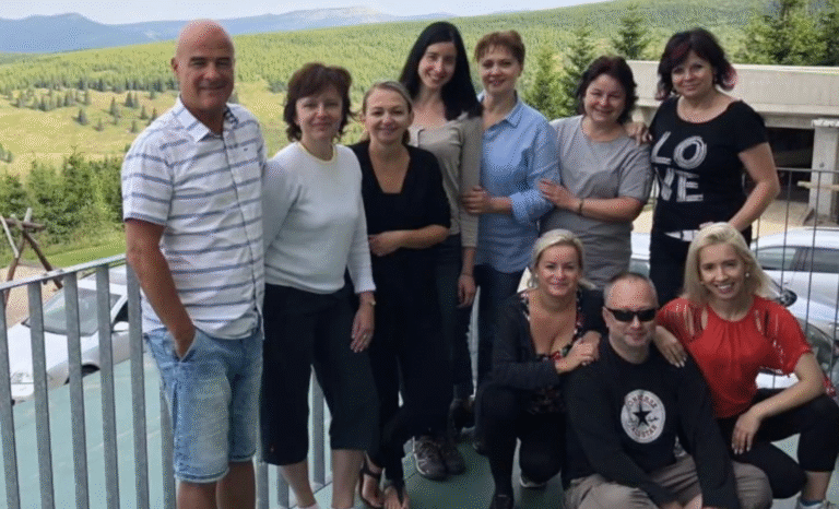 Jak si vybrat školu koučinku, která vás skutečně posune?