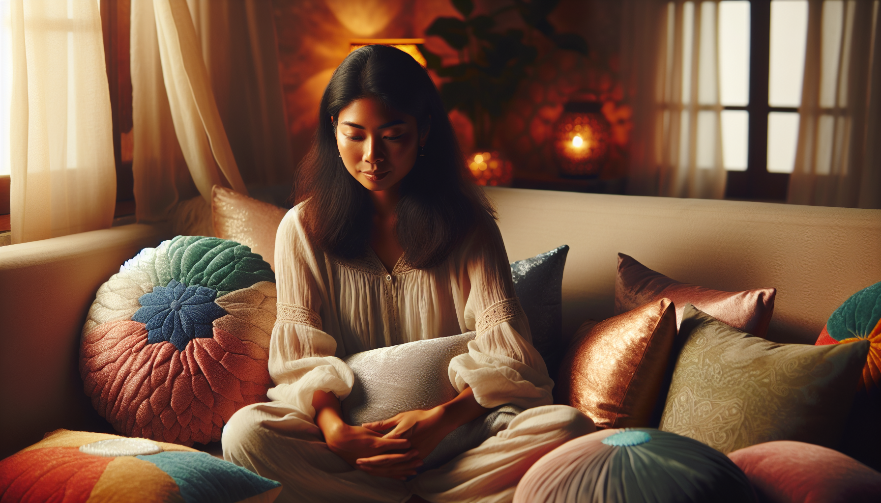 Jsem hysterka? Test a důvody hysterie