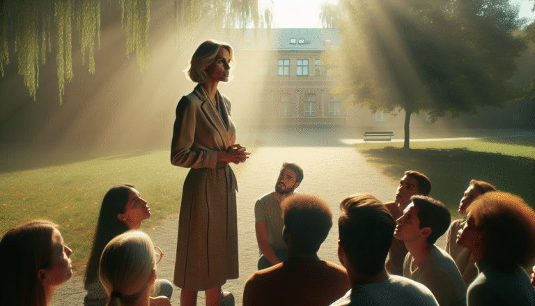 Žijte a mluvte svou pravdu, teď hned!