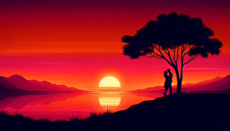 Láska vrcholem života