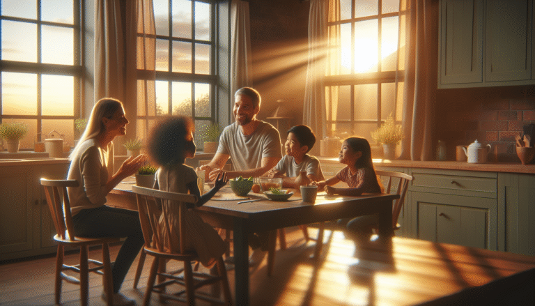 Talent spečený v domácím pekle