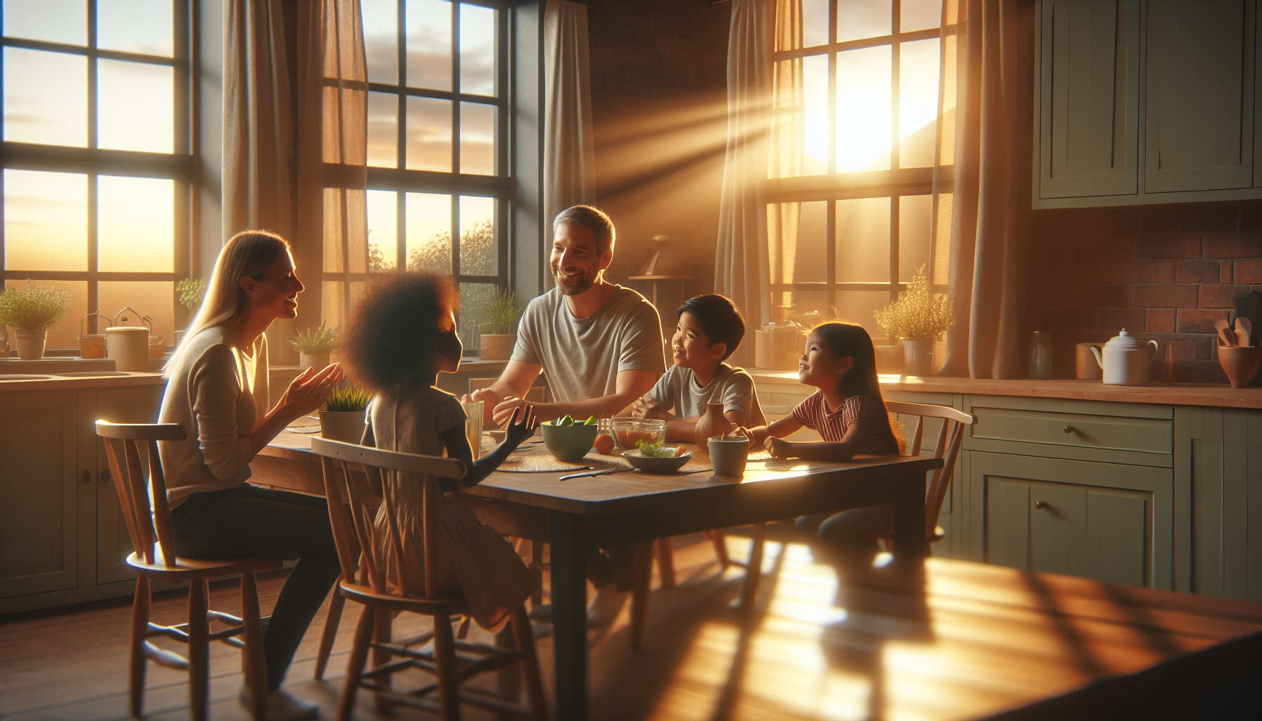 Talent spečený v domácím pekle