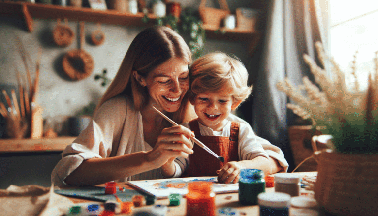 Matky, nevymývejte dětem mozek