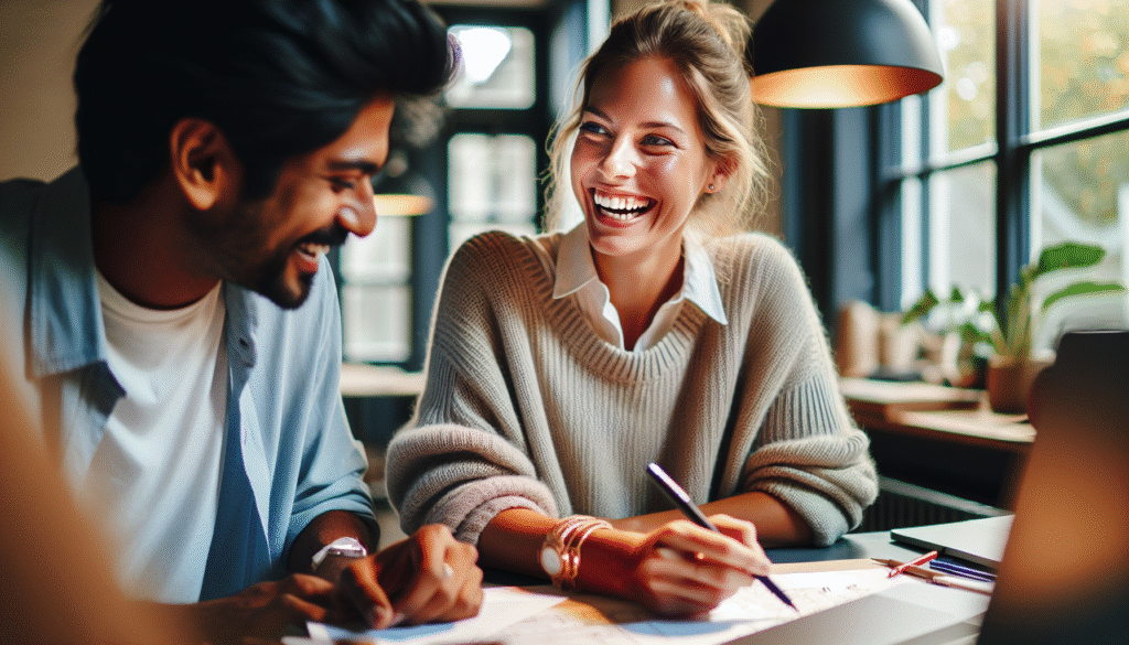 Kde brát v práci radost? 4 Kde brát v práci radost?