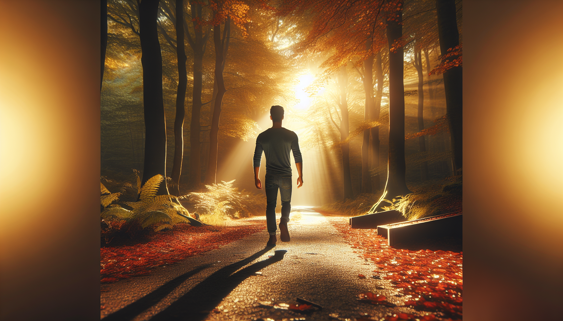 Jednoduchý návod, jak udělat první krok ke svému cíli