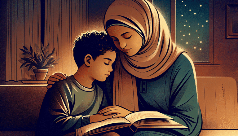 Vy a vaše dítě = stejný mozek