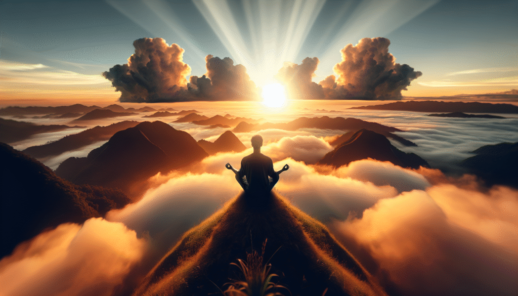 Neuctívejte božstva ve své hlavě 7 Neuctívejte božstva ve své hlavě