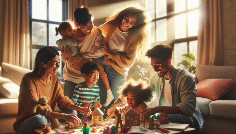 Toto dělejte a vaše děti budou dobře vychovány