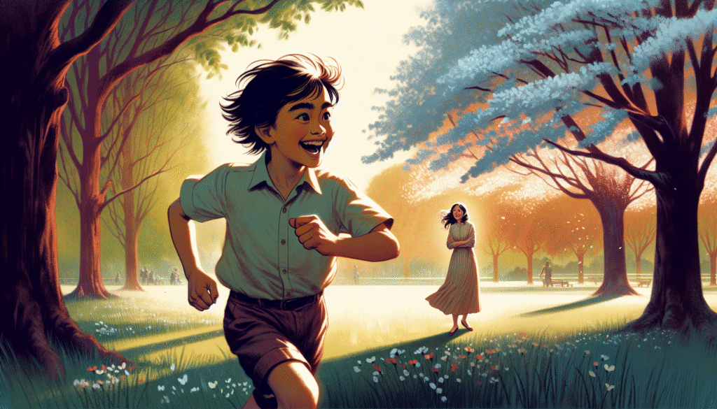 Nelítej tolik, ty zbrkloune! 7 Nelítej tolik, ty zbrkloune!