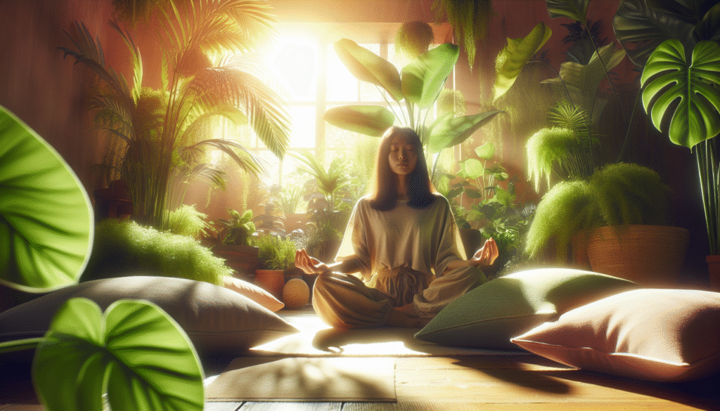 Sám pro sebe nejlepším kamarádem 4 Sám pro sebe nejlepším kamarádem