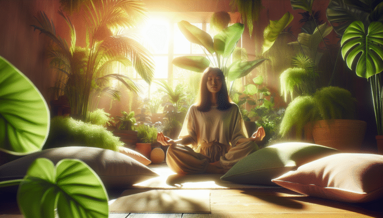 Sám pro sebe nejlepším kamarádem