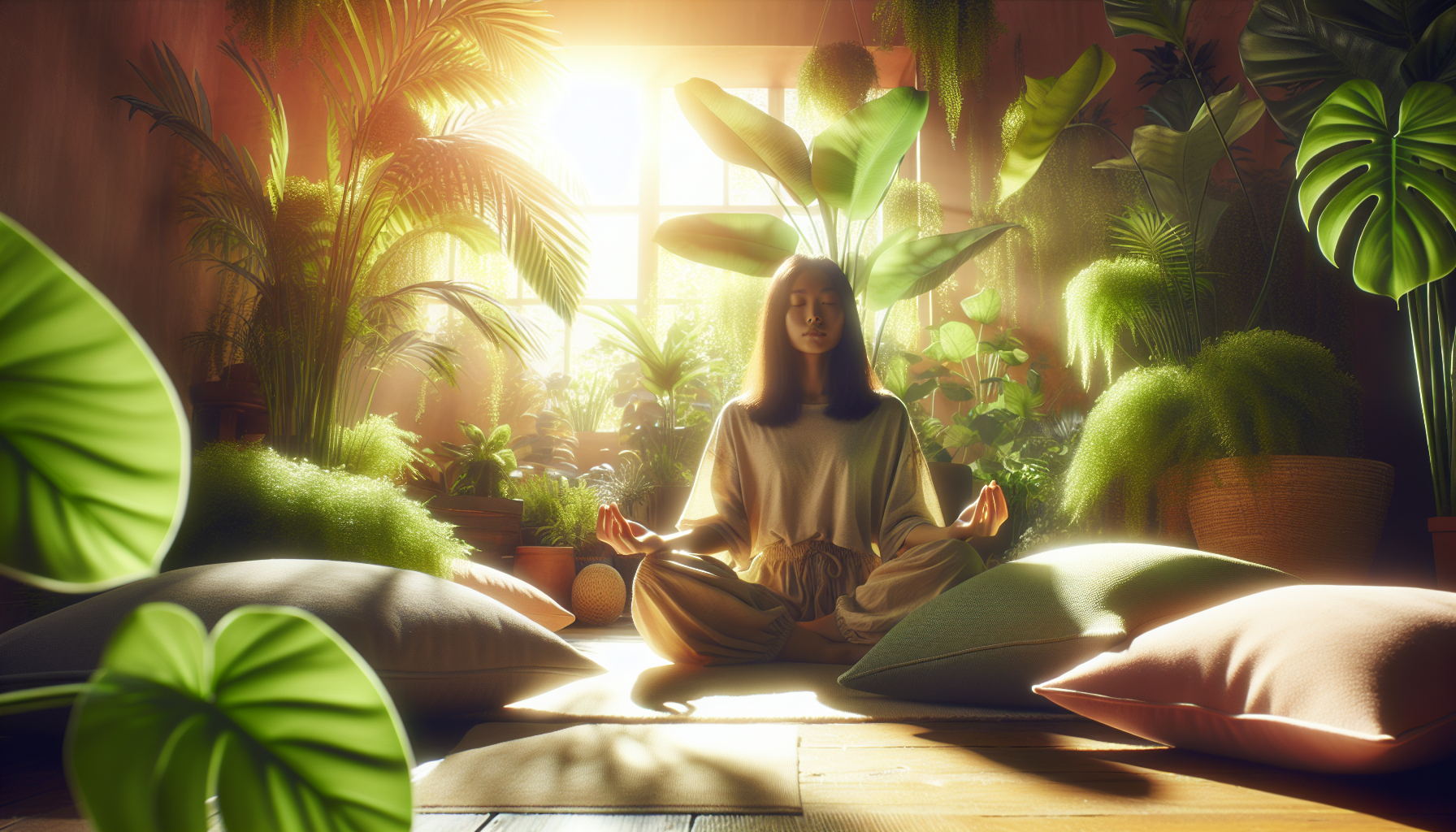 Sám pro sebe nejlepším kamarádem