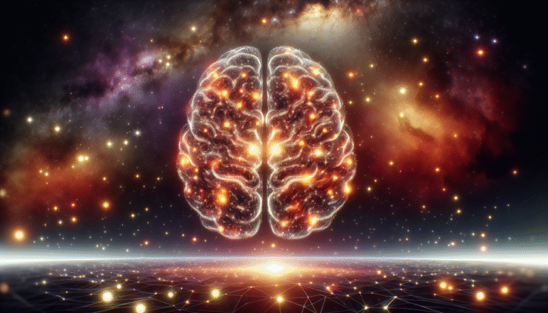 Geniální a zatím plně nepochopený mozek