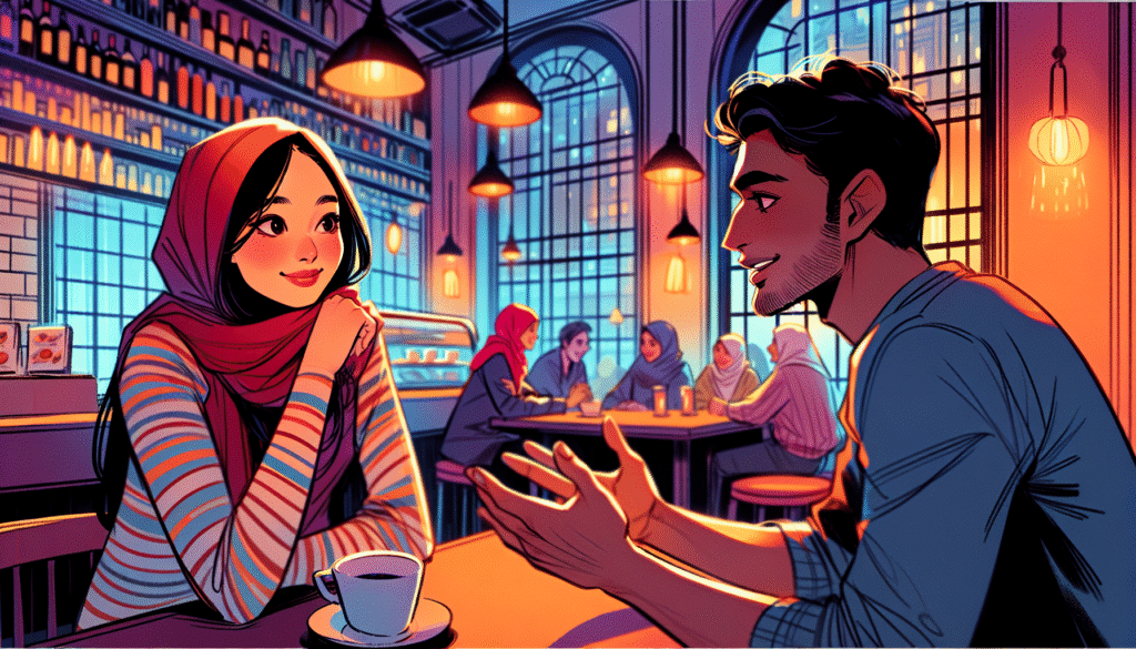 Partnerka neslyší, co jí říkám. Co s tím?