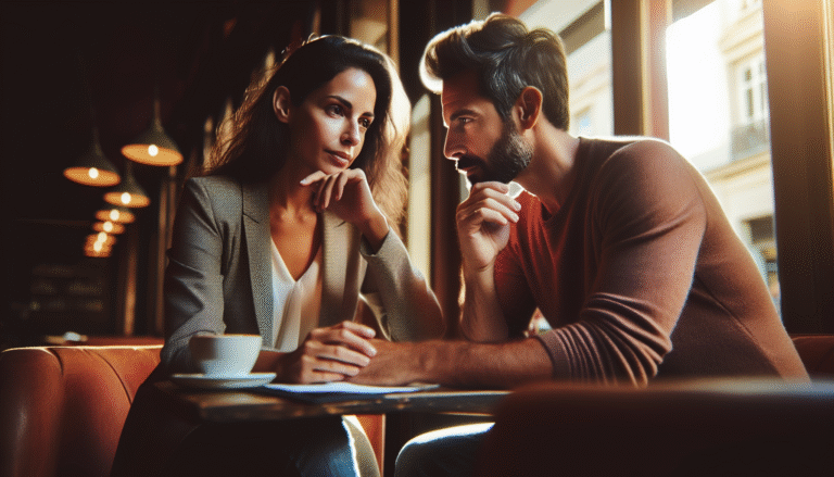 Kdy kouč rozsvěcí žárovku v hlavě