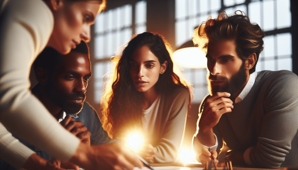 Nechme Matrix, ať se potí za nás