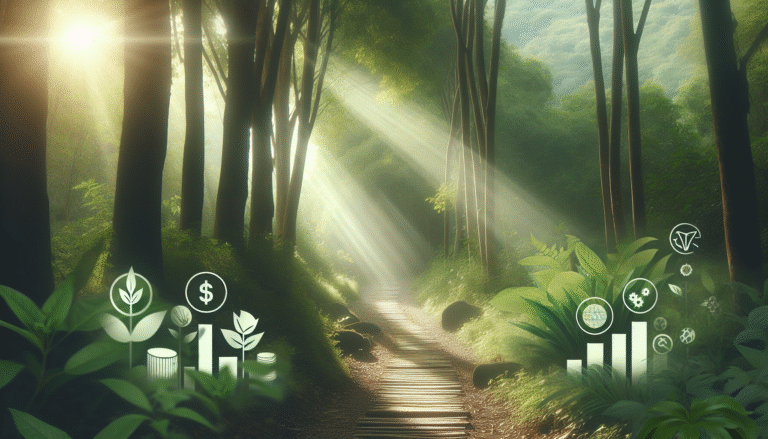 Jak nepodlehnout na cestě k finančnímu cíli?