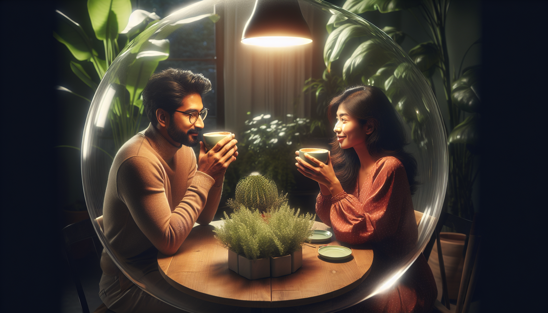 Proč se ve vztahu prudíme?