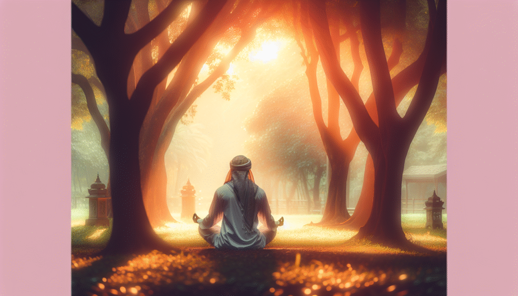 Panická ataka a jak na ni vyzrát?