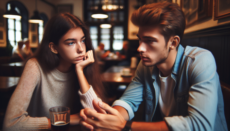 Proč stále potkáváme nesprávné typy partnerů?